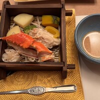北新地 かに松 - 