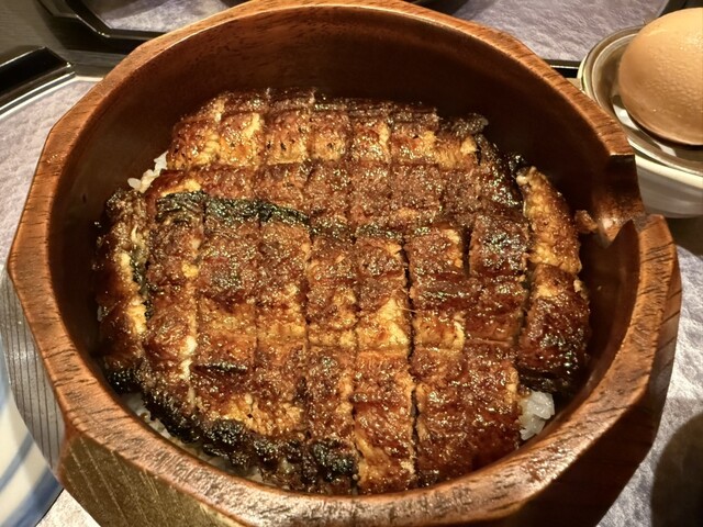 Hitsumabushi Unashin Bun'An photo 2