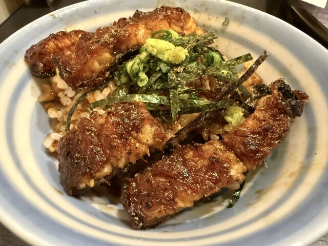 Hitsumabushi Unashin Bun'An photo 3