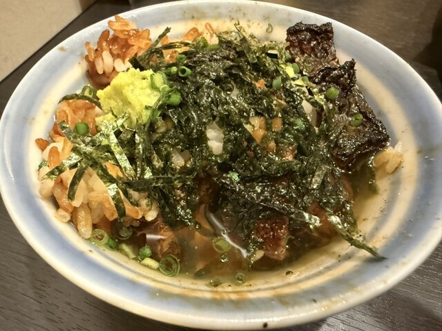 Hitsumabushi Unashin Bun'An photo 5