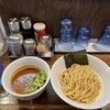 ベジポタつけ麺えん寺