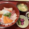 魚河岸ごはん