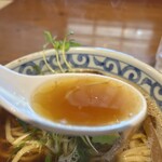 らぁ麺 くろき - 