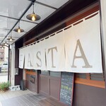 本格石焼き生パスタのお店 motti-pasta - 