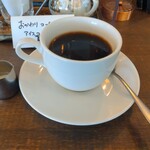 icoi.d'cafe - コーヒー