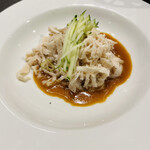 あか牛タレ焼肉 まるふく - 