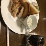 朝日珈琲サロン 胡町店 - 