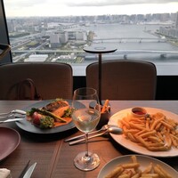 THE PENTHOUSE with weekend terrace - 