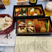 大志満 椿壽 丸ノ内店 - 