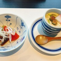 うなぎ処 山道 - これがセットで付くなんて✨幸せ♡