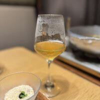しゃぶしゃぶ　すき鍋　おもき 銀座店 - 