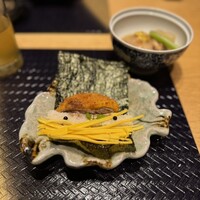 しゃぶしゃぶ　すき鍋　おもき 銀座店 - 