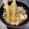 資さんうどん 半道橋店