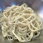 一楽ラーメン - 替玉！