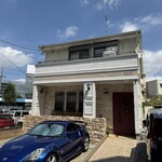 花とフレンチ レストラン ル バンビ - 