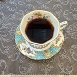 花とフレンチ レストラン ル バンビ - 