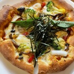 ロス・アンジェルス - 