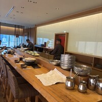 銀座しゃぶ通 マロニエゲート店 - 