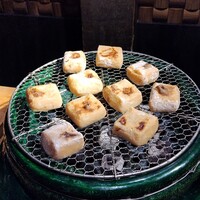 東山 吉寿 - 