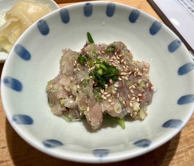 Tsukiji Tama Sushi Rumine Kitasenju Ten photo 3