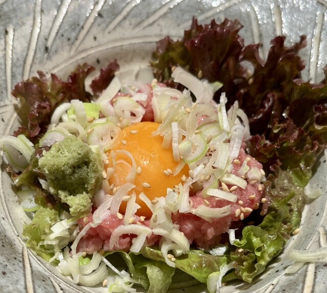 Tsukiji Tama Sushi Rumine Kitasenju Ten photo 4