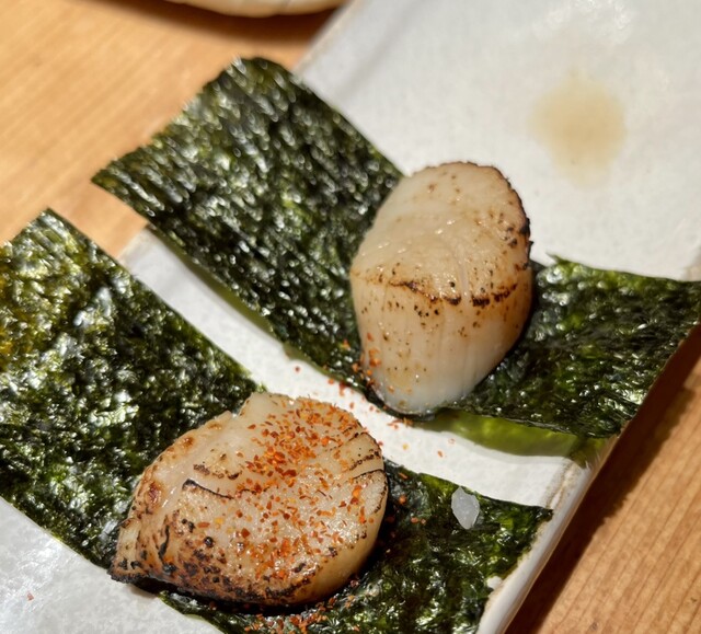 Tsukiji Tama Sushi Rumine Kitasenju Ten photo 5