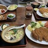 食堂よしかわ