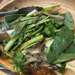 鶏屋 塚田農場 - 