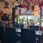 肉汁うどん長嶋屋 - 