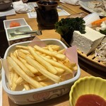 しゃぶしゃぶ・日本料理 木曽路 - 
