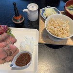 酢重ダイニング - 