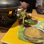 しゃぶしゃぶ・日本料理 木曽路 港南中央店 - 