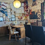 肉汁うどん長嶋屋 - 