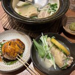 鶏屋 塚田農場 - 