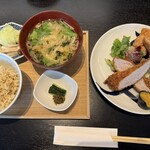 酢重ダイニング - 