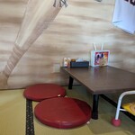 肉汁うどん長嶋屋 - 