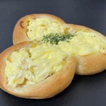 ひぐらしベーカリー - 2025.09.07 (日)    ハムコーンマヨ　237円（税込）