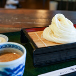 稲庭うどん 瀧さわ家 - 