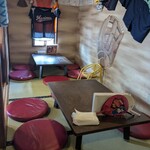 肉汁うどん長嶋屋 - 