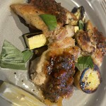 ベーカリーレストランC 豊洲セイルパーク店 - 