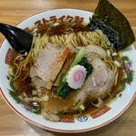 ストライク軒 宇和島総本山 - 