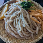 肉汁うどん長嶋屋 - 
