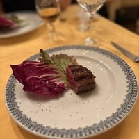 ラ・ビスボッチャ - 