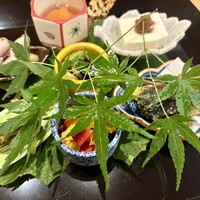 懐石 古都 - 