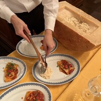 ラ・ビスボッチャ - 