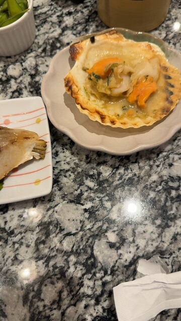 Hakodate Marukatsu Suisan Kashiwagi Ten photo 3