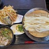 うどん家　一