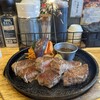 ステーキ＆ハンバーグ ひげ 札幌南5条本店