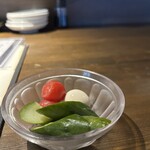 夜景のみえる 北海道原始焼き酒場ルンゴカーニバル - 