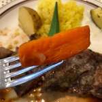 ビストロ・カフェ・ド・パリ - 